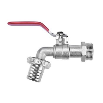 Kerticsap 1" gyolyóscsap