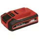 Einhell-PXC 18V/3,0Ah akku