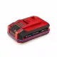 Einhell-18V 4Ah SEALED PXC akku
