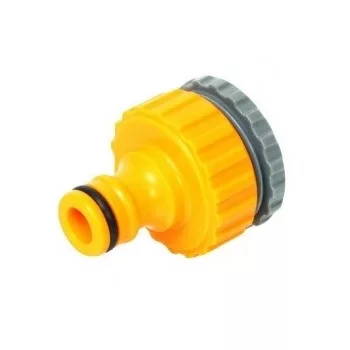 Csapcsatlakozó belsőmenetes 3/4"-1/2"Rosa