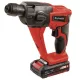 EINHELL-TE-HD 18LI KIT bontókalapács akkus