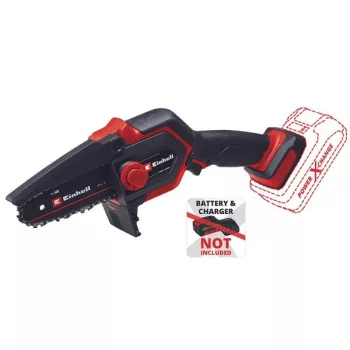 Einhell-GE-PS 18/15 Li BL-Solo akkus ritkító