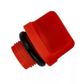 Alko légtelenítőcsavar