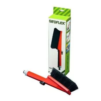 Autómosó kefe tömlőcsatlakozós Siroflex