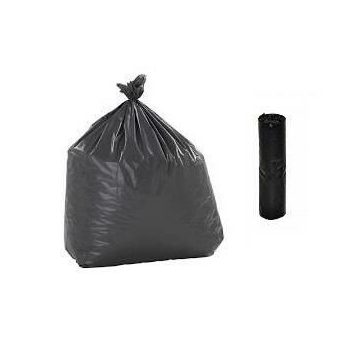 Szemetes zsák  40L 55x62cm 20db/cs