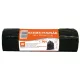 Szemetes zsák  90L 60x100cm 10db/cs