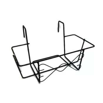 Balkonláda kosár 40cm