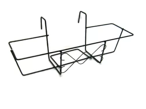 Balkonláda kosár 60cm
