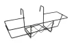 Balkonláda kosár 60cm