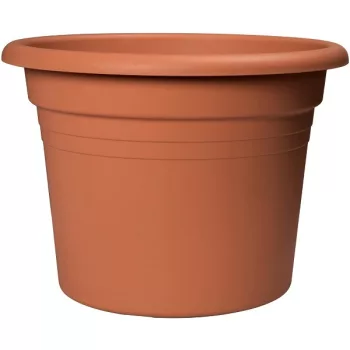 Virágcserép műanyag Top 40cm Terra