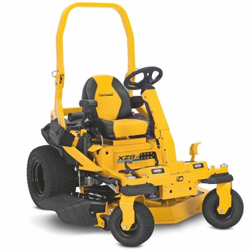 Cub Cadet-XZ8 S122  Zero Turn fűnyíró traktor