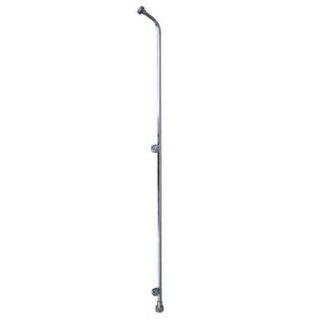 Solo fém nagynyomású 3-szórófejes 433/434