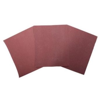 Papír csiszolólap 230x280mm  GR60