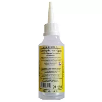 Műszerolaj 125ml