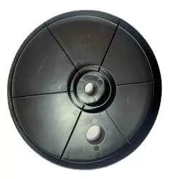 Alko kerékporvédő