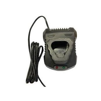 Solo kompakt töltő 11,1V-os Li-ion akkuhoz