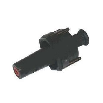 Solo permetező visszafolyás gátló szelep