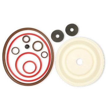 Solo tömítéskészlet 473D/475/485 Viton