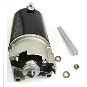 Briggs trak. önindító kpl.