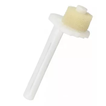 Briggs karb. pill. szelep tengely