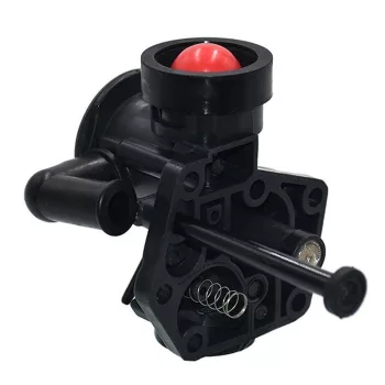 Briggs karburátor (membrános)+ benzintartály UGY