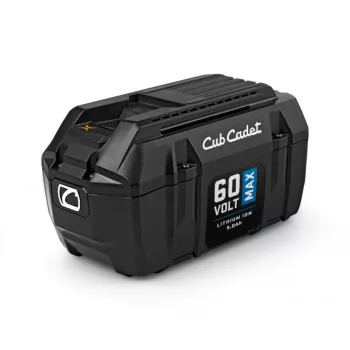 Cub Cadet LM5 E51R 60V 5Ah 270Wh akkumulátor