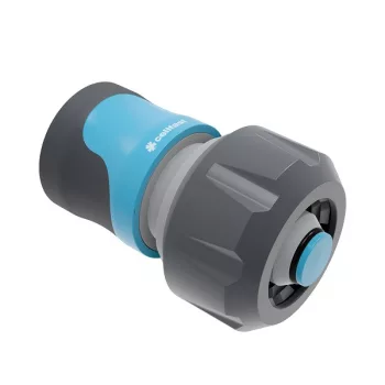 Cellfast Tömlőcsatlakozó vízstoppos 3/4" IDEAL