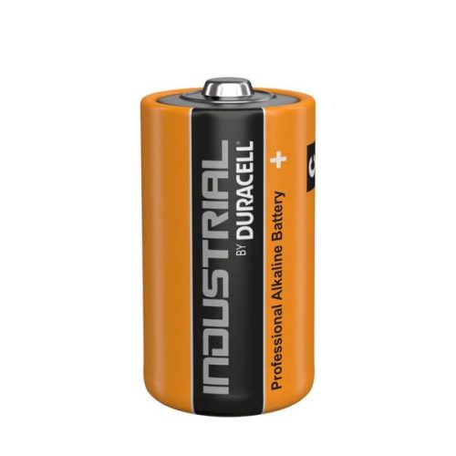 Elem Duracell Indrustial Baby 1,5V