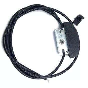 Gázbowden kpl 105cm