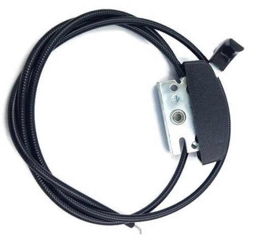 Gázbowden kpl 105cm