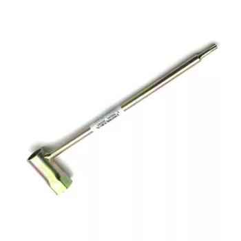 Gyertyakulcs (19mm-torx)