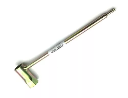 Gyertyakulcs (19mm-torx)