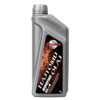 Olaj Record hajtómű 1,0L (SAE80W90)