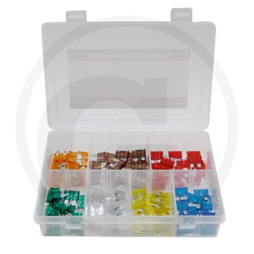 Gránit biztosítékok (120 db)