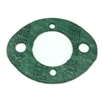 Husqvarna 281/61 tömités