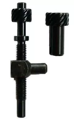 OM GS 440 láncfeszítő kpl.