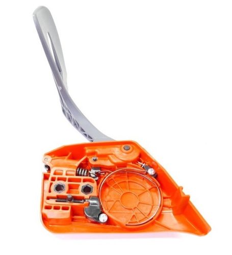 OM GS 410 C láncfék kpl.
