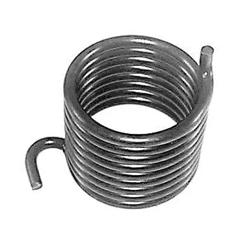 OM GS 410 CX indító rásegítőrugó