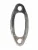 Husqvarna 61-281 kipufogó tömítés