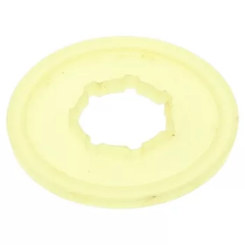 Husqvarna 61 lánckerék porvédő műanyag