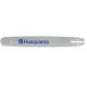 Láncvezető HQ  3/8 14" 52 sz 1,3 mm