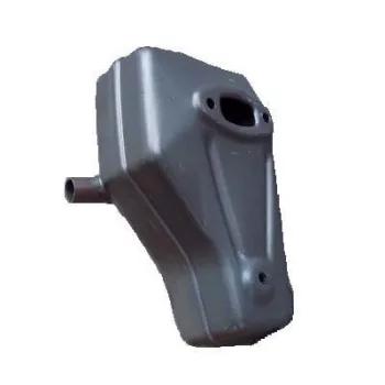 Husqvarna kipufogó GR41