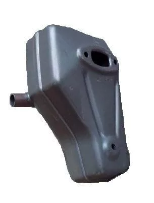 Husqvarna kipufogó GR41
