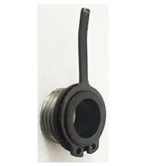 OM GS 350 olajcsiga füles