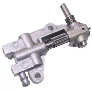 OM GSH510, 560 olajszivattyú kpl.