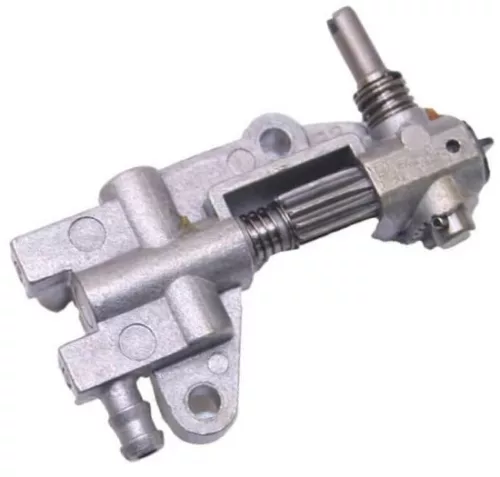 OM GSH510, 560 olajszivattyú kpl.