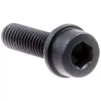 Husqvarna 252 RX rezg. csill. rugó csavar /365-372