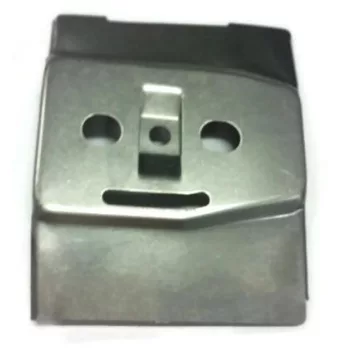 Husqvarna 40 olajzólemez