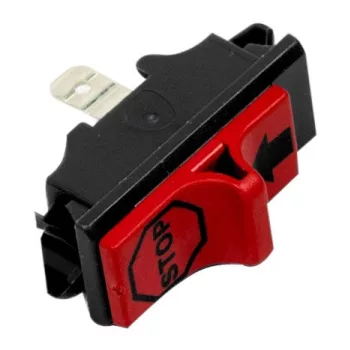 Husqvarna stop kapcsoló (UGY)