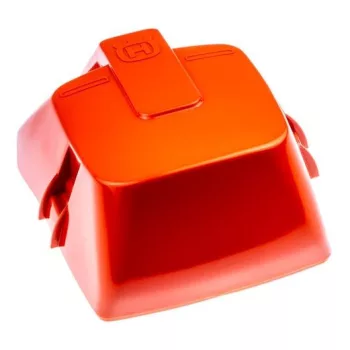 Husqvarna szűrőfedél